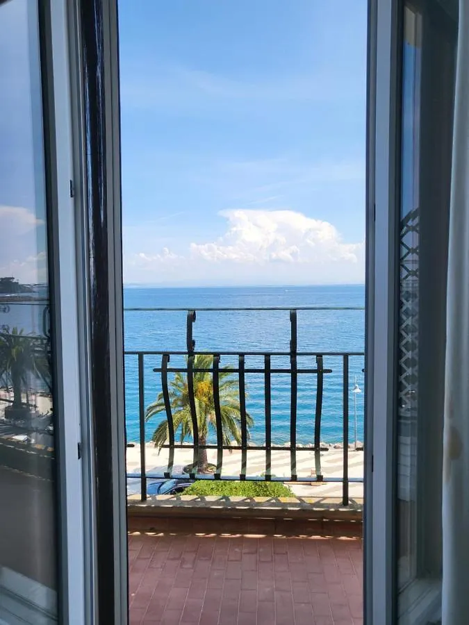 Tocco Di Mare Apartment Porto Santo Stefano