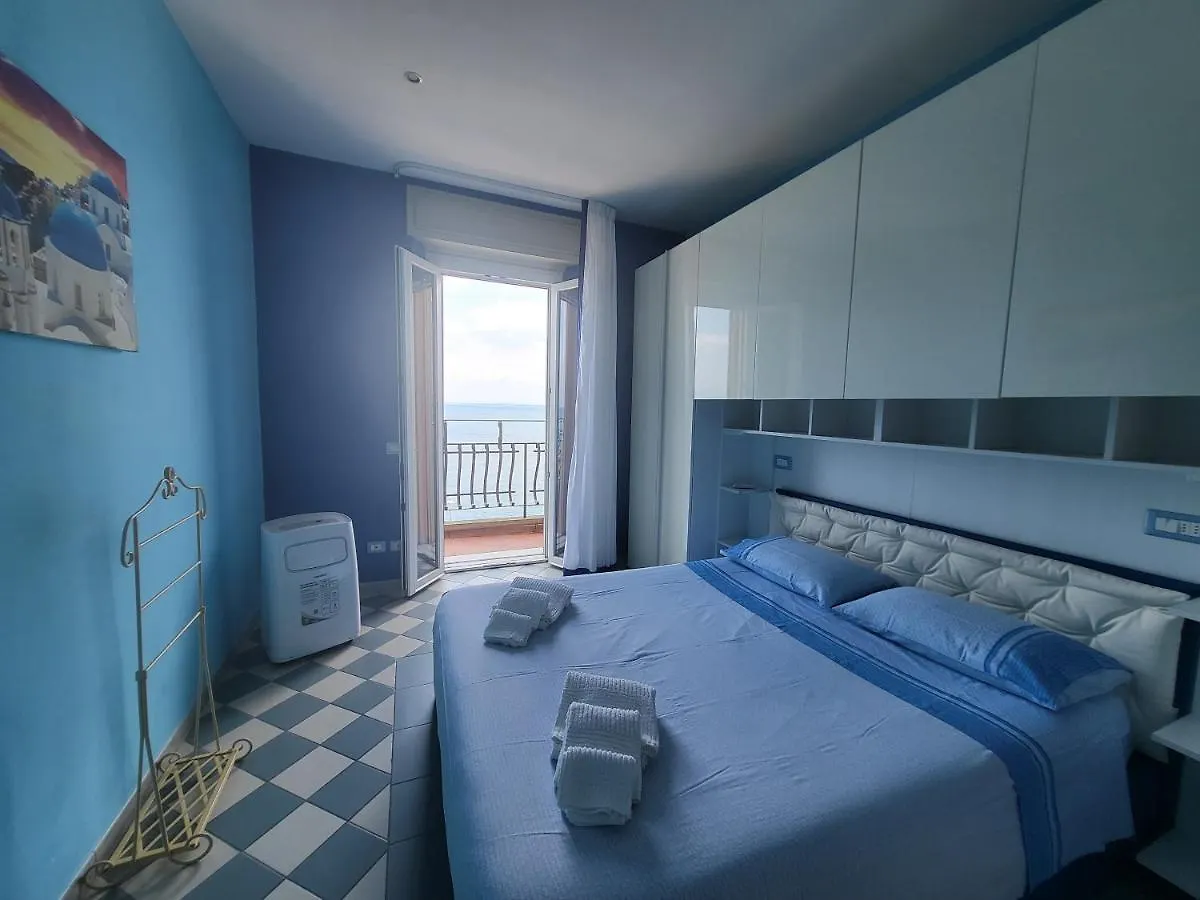 Tocco Di Mare Apartment Porto Santo Stefano  Italy