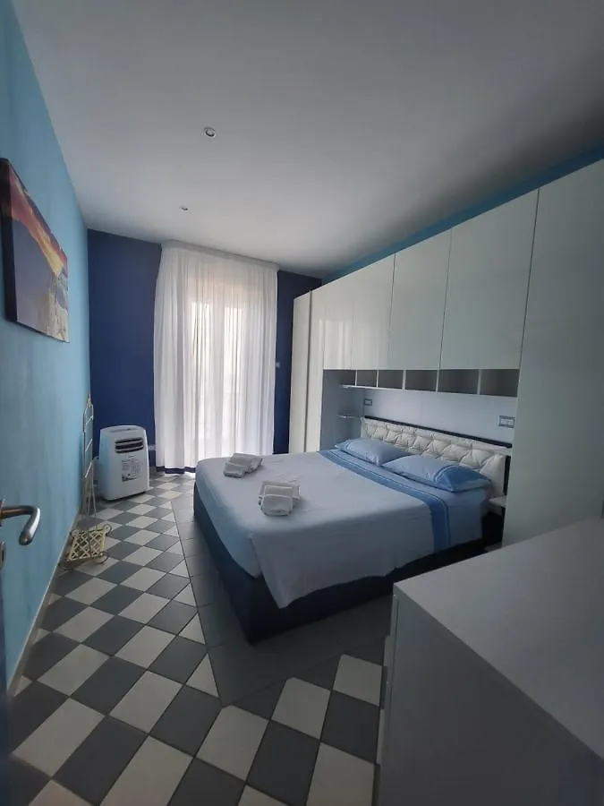Tocco Di Mare Apartment Porto Santo Stefano