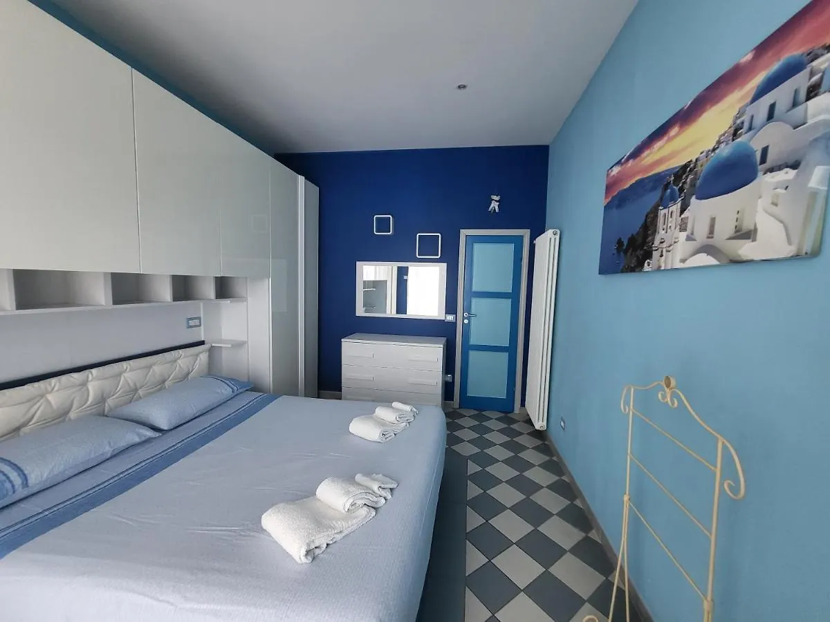 Tocco Di Mare Apartment Porto Santo Stefano   Porto Santo Stefano (Grosseto)