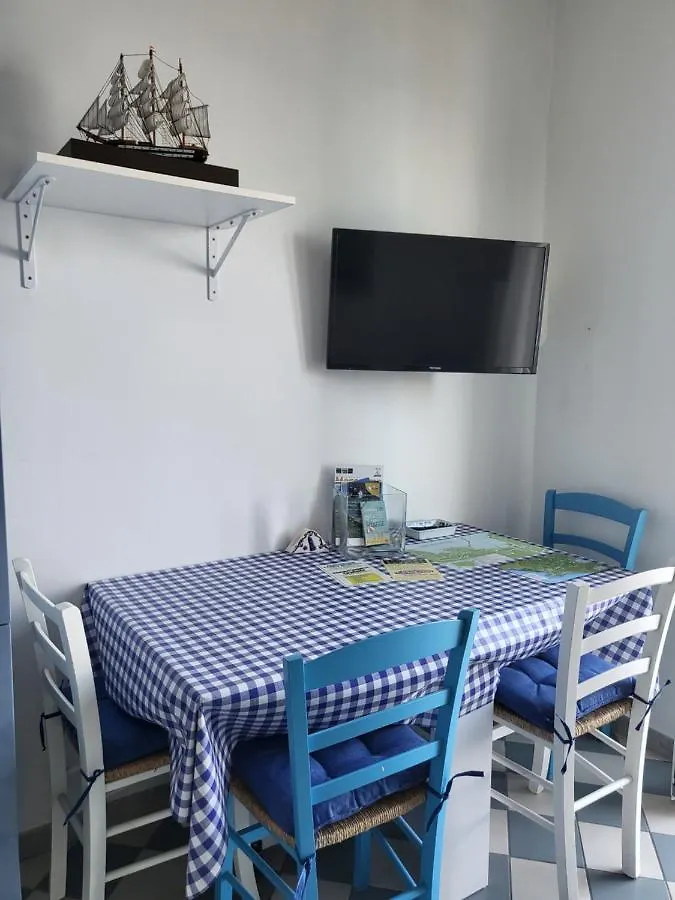 Tocco Di Mare Apartment Porto Santo Stefano  0*, Porto Santo Stefano (Grosseto) Italy