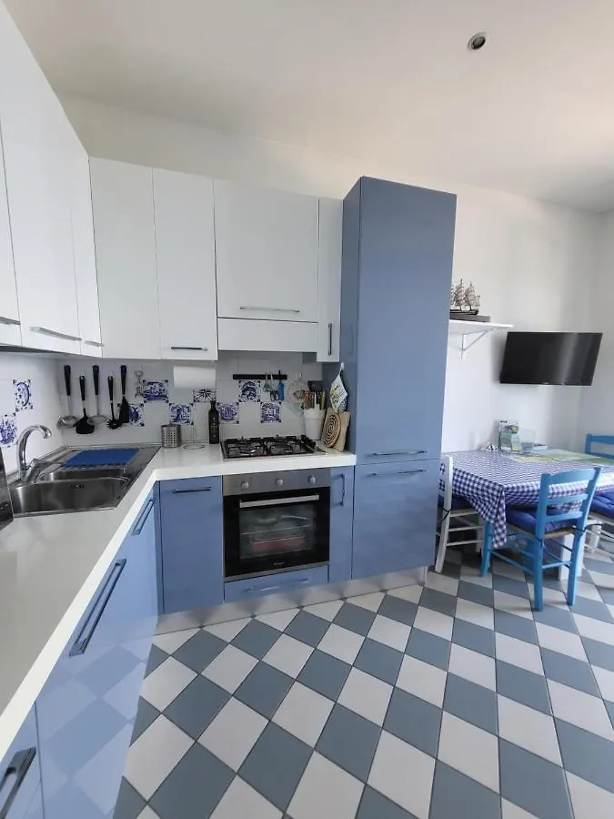 Tocco Di Mare Apartment Porto Santo Stefano  0*, Porto Santo Stefano (Grosseto)