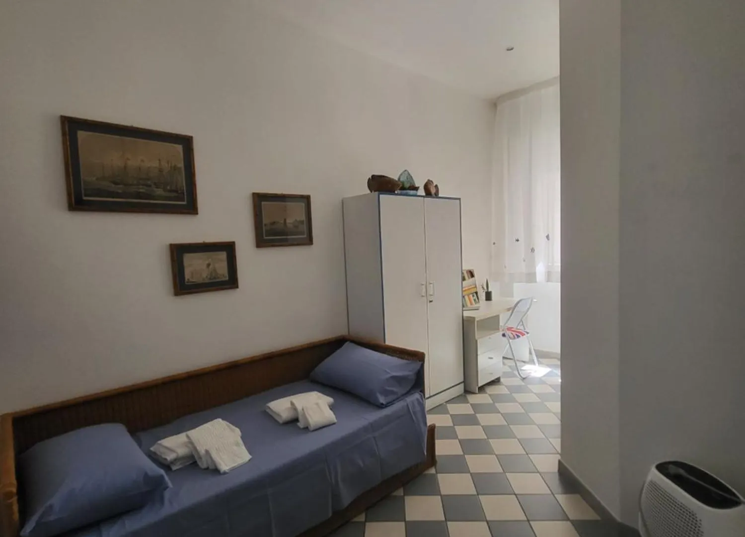 Tocco Di Mare Apartment Porto Santo Stefano  Porto Santo Stefano (Grosseto)