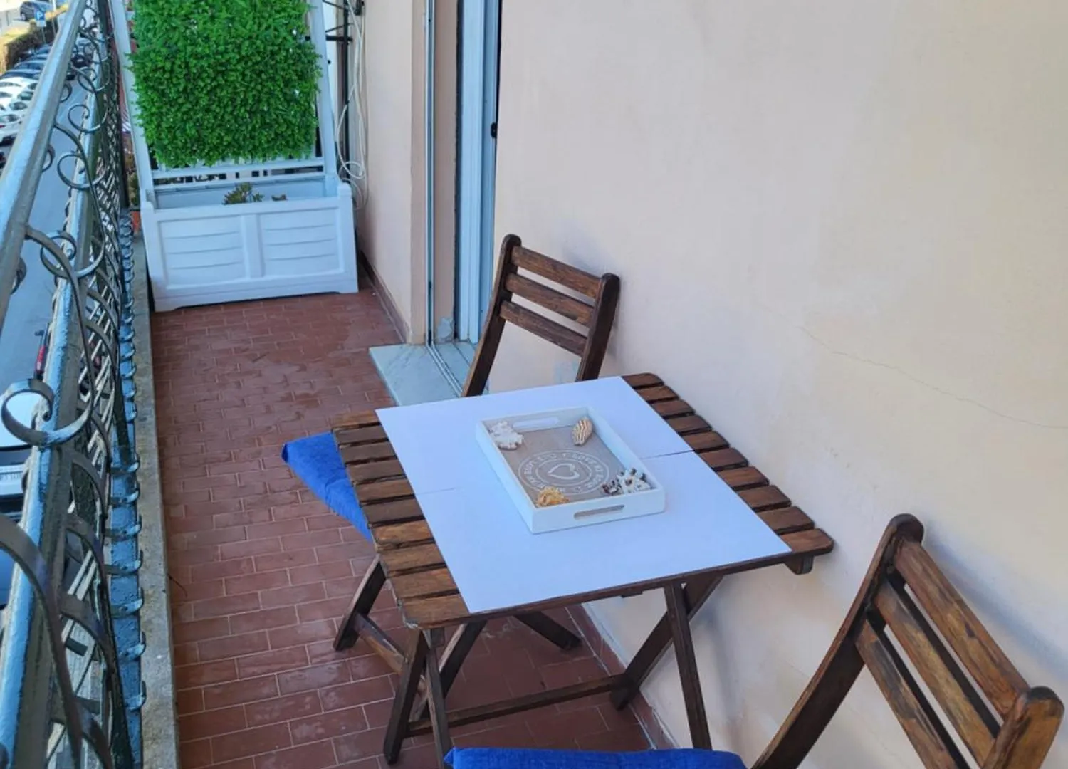 Tocco Di Mare Apartment Porto Santo Stefano