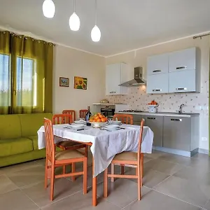  Casa vacanze Teresa Tra Il Mare E La Campagna Italia