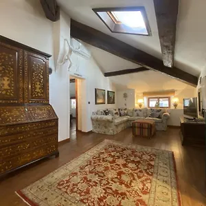  Appartamento Ponte Del Mera Attic Italia