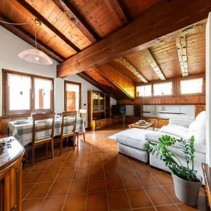  Appartamento Attico Cadore Italia