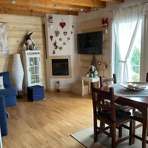  Appartamento Mountain Living Asiago Italia