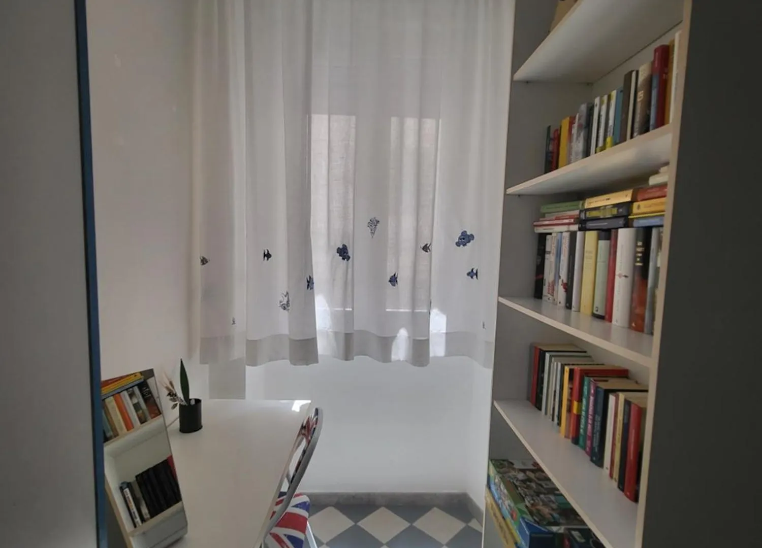 Апартаменты Tocco Di Mare Порто Санто Стефано