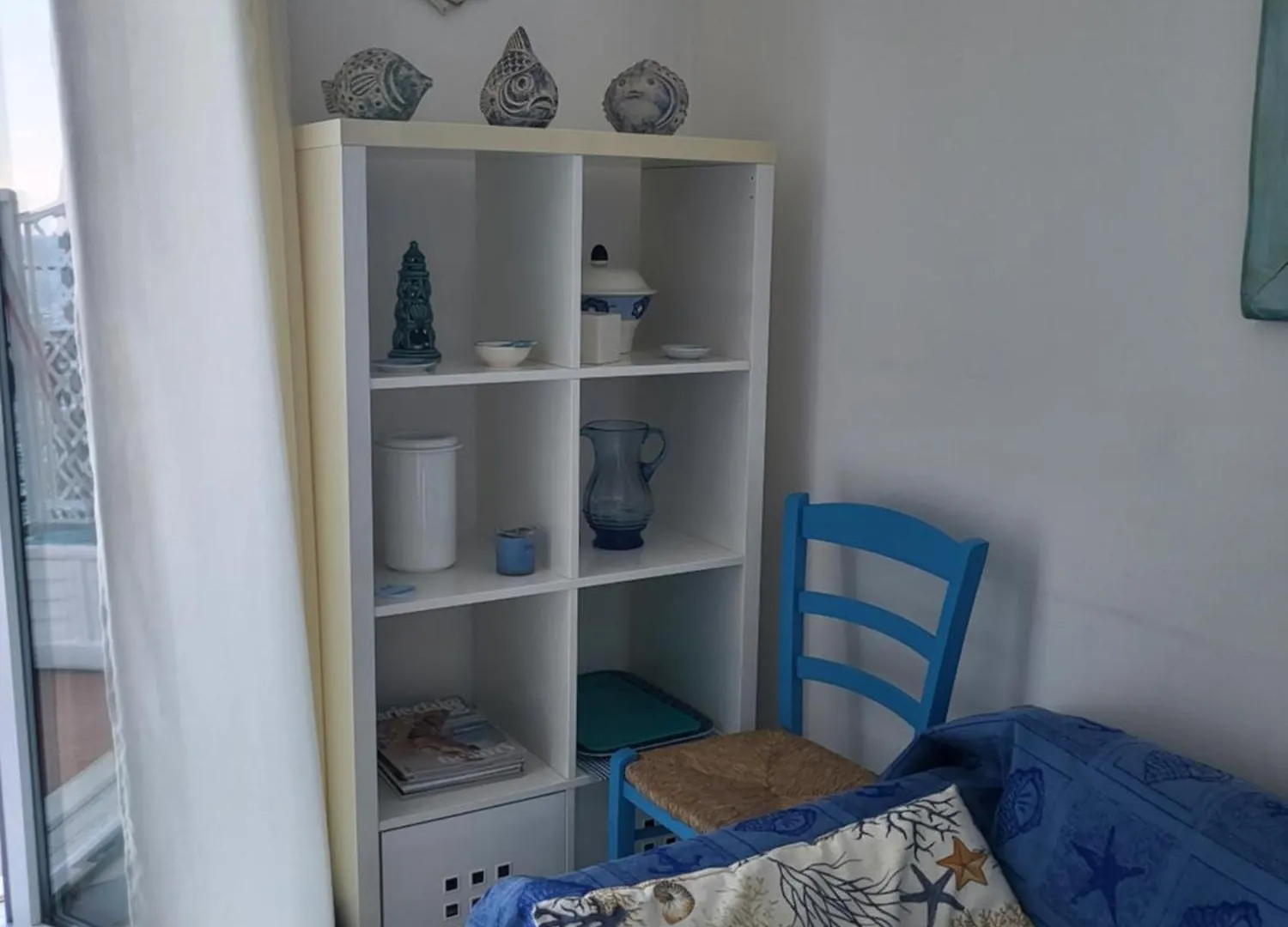 Апартаменты Tocco Di Mare Порто Санто Стефано